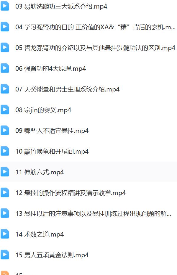 哲龙15课  第2张