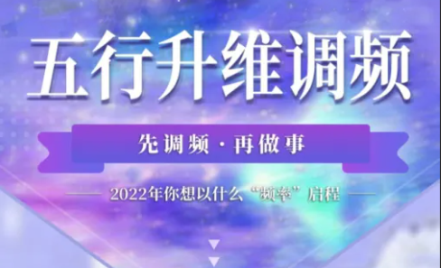 尤尤-五行升维  第1张