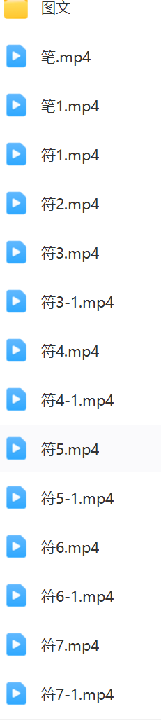 孟儒 师承奇门秘术 视频+资料  第2张
