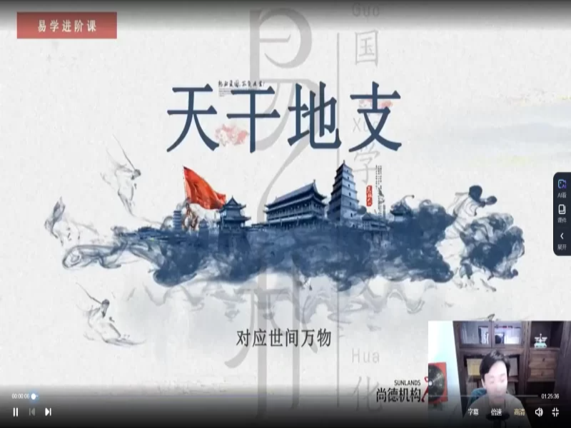 尚德朱昱应天四柱八字奇门