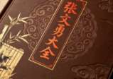 张文勇大全