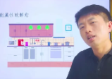 然引老师家居能量学