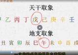 芝芝象法高阶课8集视频