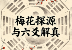 梅花探源与六爻解真(精华版)h.pdf