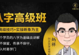 逐鹿学堂·炳祥-问真八字命理基础、中级、高级班（视频64集）