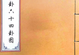 文王八卦六十四卦图.pd