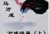 马万成-《万成说易》下420页、马万成-《万成说易》上398页
