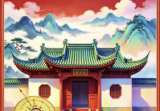风水学《阳宅布局秘法传统风水智慧与实践指南》-96页.pdf