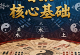 易凡-2025年乙巳年《杨清娟弟子易凡盲派核心基础命理》344页--彩扫--400线00.pdf
