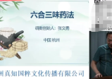 张文勇六合三味药法