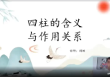 文艺复兴八字课程（视频89集）