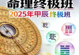 《杨清娟终极班道法自然》-道法自然八字精要全解密-2026年出版道法自然高级命理-295页.pdf