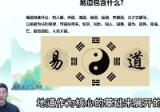 正严老师《仓颉全息易经能量学》视频35集
