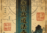 李圣湘阴盘道法奇门337页.pdf