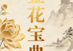 于城道人-金城道人《金花宝典》