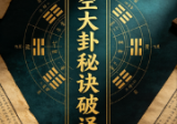 钟义明《玄空大卦秘诀破译(上下)》.pdf