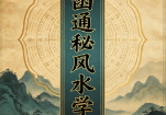 李圣湘玉函通秘风水学pdf