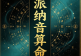 盲派纳音算命学.pdf