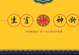 司天喜《生肖神断精华班》视频17集