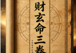 阿财玄命三卷电子书545页-现代