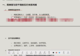 李国弘内部教学资料