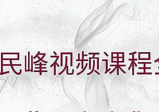 苏民峰-峰生水起精读班-面相篇30集