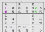 郭城铭《阴盘奇门遁甲化解》视频10集