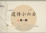 尘一道传小六王教学18集视频