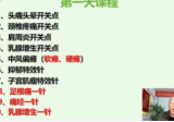 张文雨---疼痛开关特效绝技