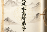 三式风水高阶弟子班.pdf
