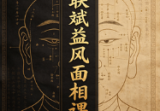 许联斌益风面相课(纯文档)