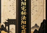道门阳宅秘法阳宅符篡56页.pdf