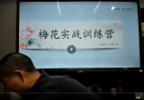 了一老师7天梅花案例集训营视频（视频7集）