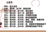 如是禅说梅花易数30集视频