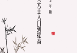 大六王入门到提高2023版pdf.