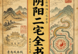 餐霞道人《阴阳二宅全书》
