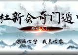 杜新会-奇门遁甲-杜少宁讲解19集