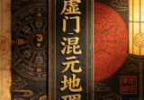 《玉虚门-混元地理》吕先生整理.pdf