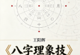 王阳辉《八字理象技》开悟特训八字理象技.pdf