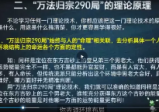 吕氏风水逆转24局&三大流通（视频12集）