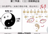 晓风老师《子平命理八字》85集