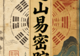 连山易密踪.pdf