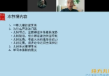 李冠杰---团队经方儿科课程22讲