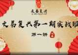 韩狮虎弟子奇门实战卦例解析11集