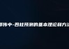 邵伟中-四柱预测的基本理论和方法-5集