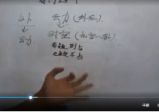 高俊波-奇门遁甲应用一点通提高函授教学（视频10集）