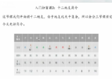 惟昕老师子平四柱八字初级课视频9集