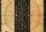 风水吸财秘法(原版).pdf