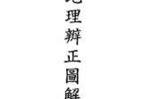 地理辨正图解掌诀(戴礼台菩).pdf
