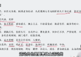 壹成四柱八字进阶系统课33集